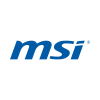 MSI logosu