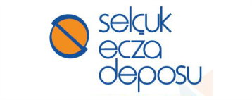 Selcuk Ecza Deposu logosu