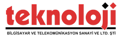 Teknoloji Kurumsal logo